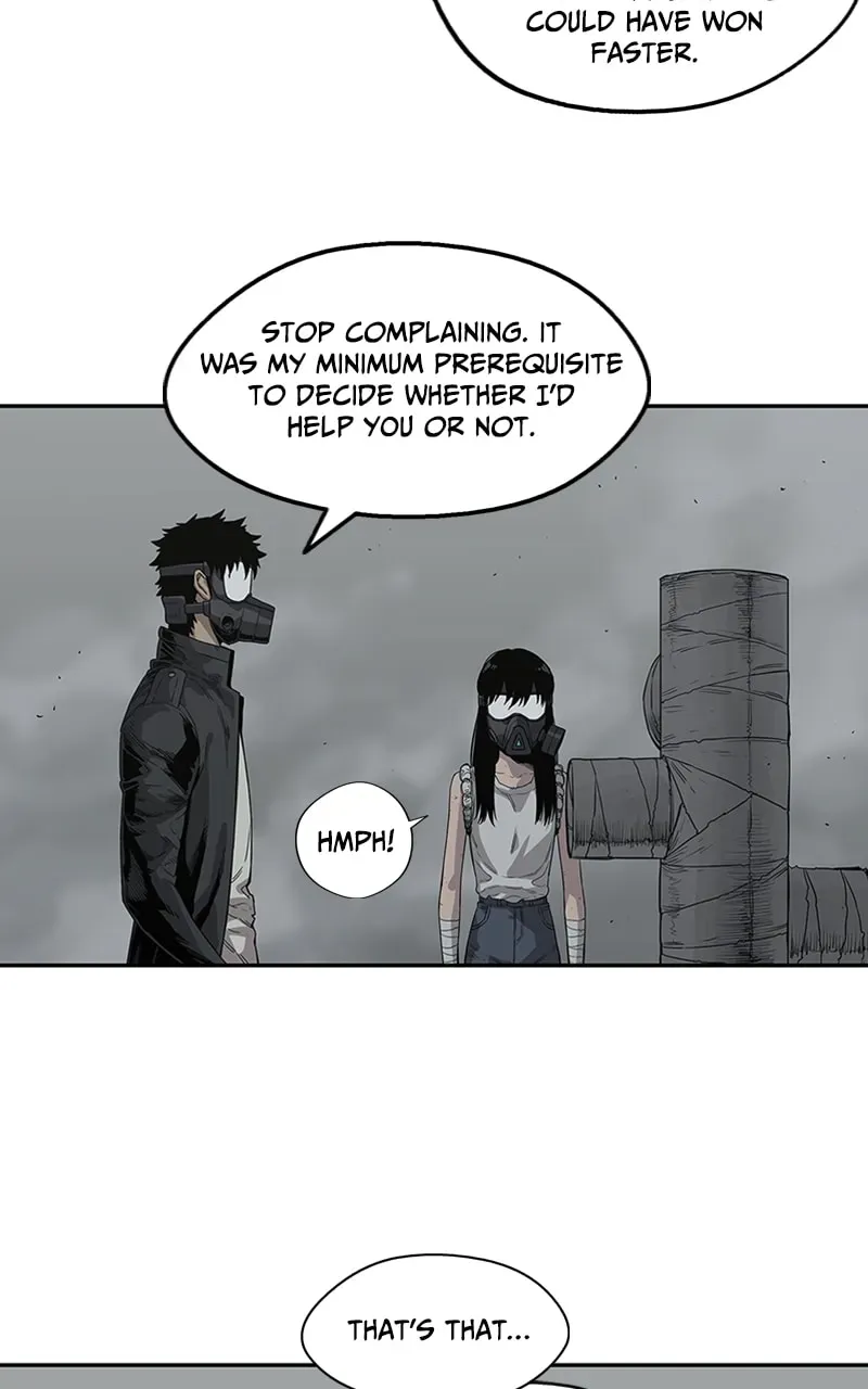 Black Knight Chapter 33 page 31 - 