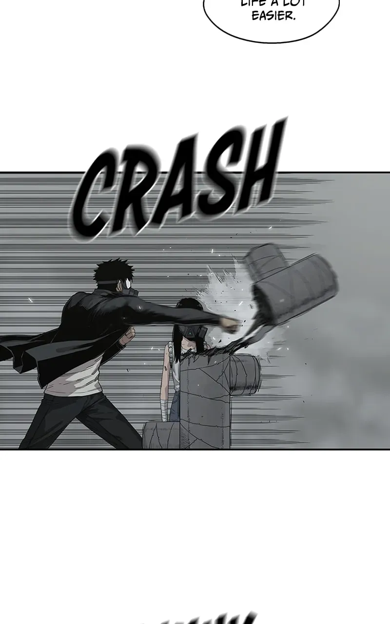 Black Knight Chapter 33 page 34 - 