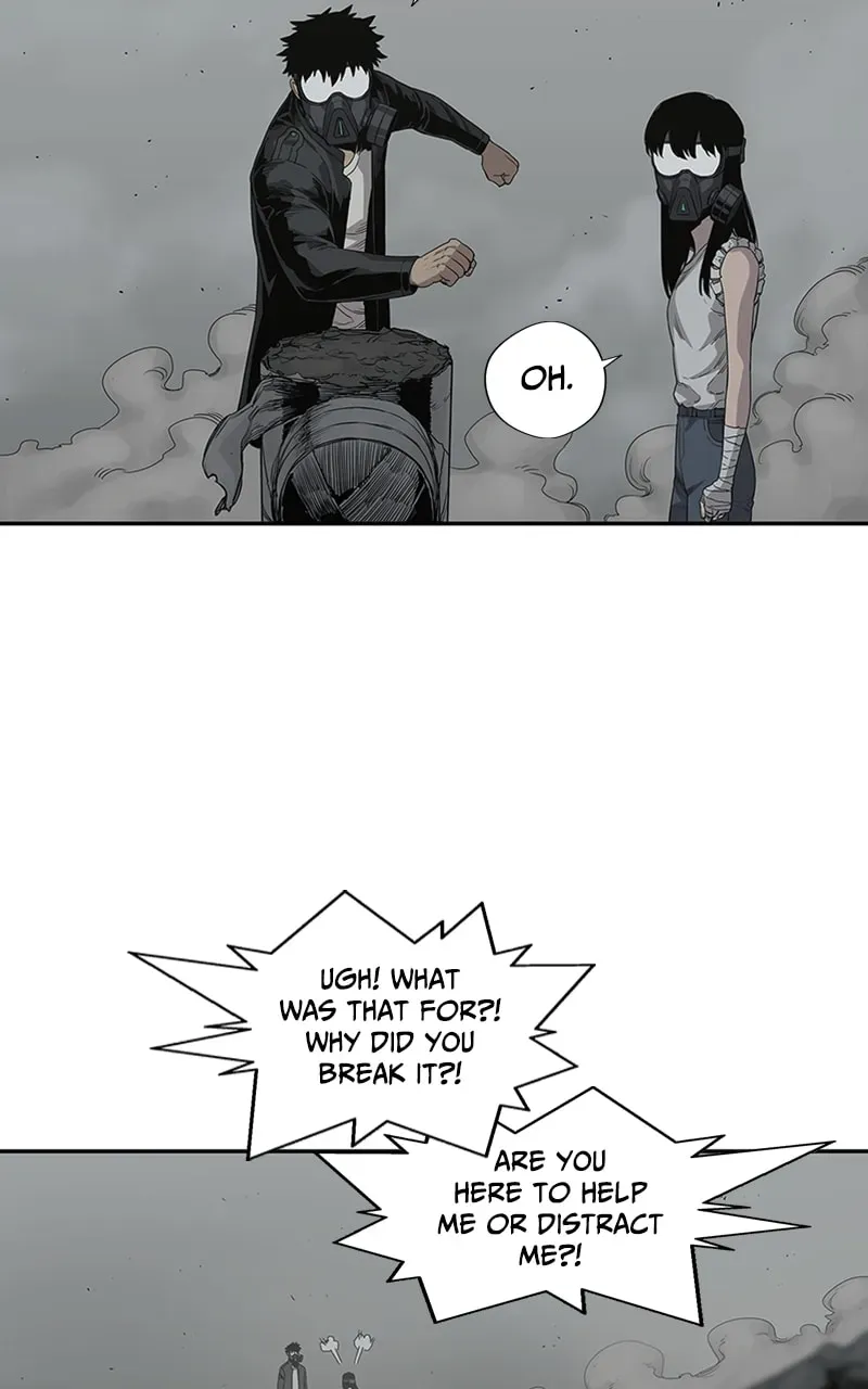 Black Knight Chapter 33 page 36 - 