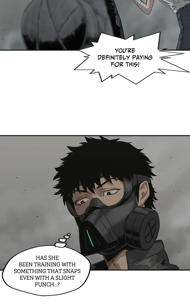 Black Knight Chapter 33 page 38 - 