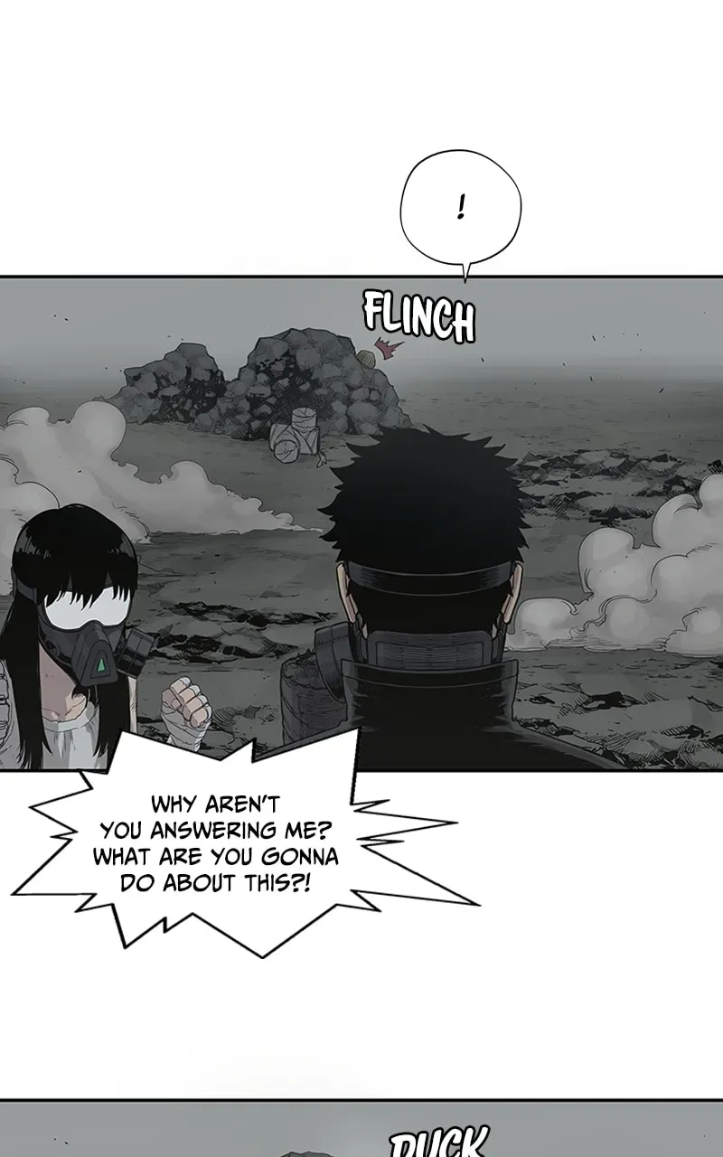 Black Knight Chapter 33 page 39 - 