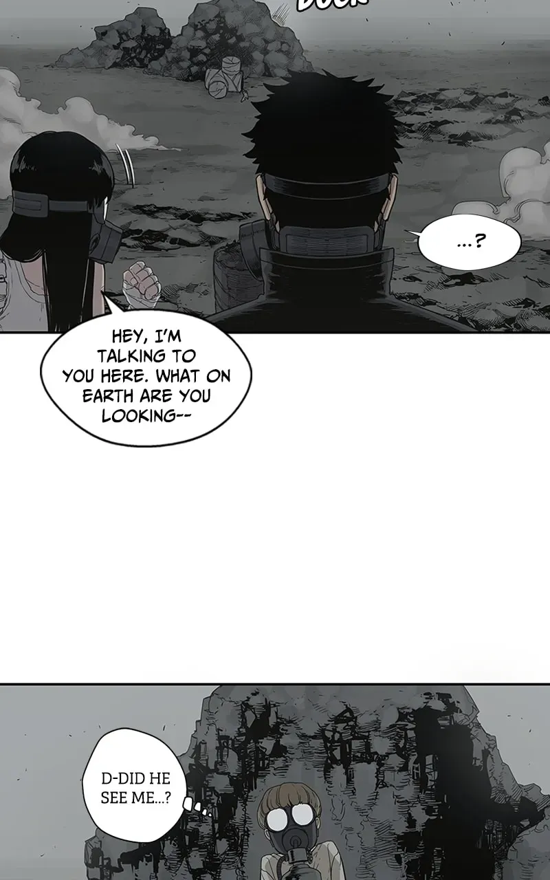 Black Knight Chapter 33 page 40 - 