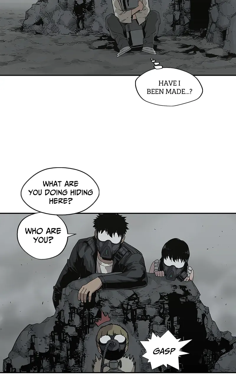 Black Knight Chapter 33 page 41 - 