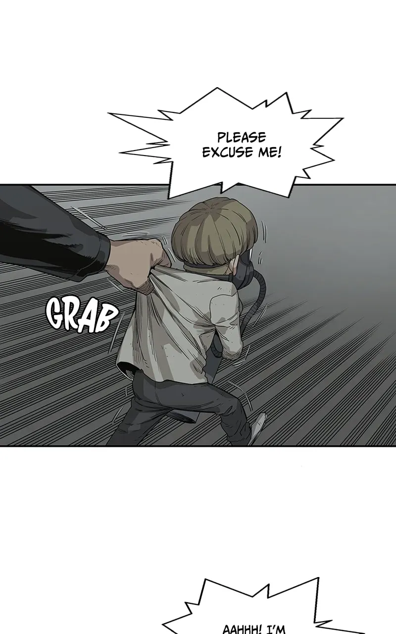 Black Knight Chapter 33 page 42 - 
