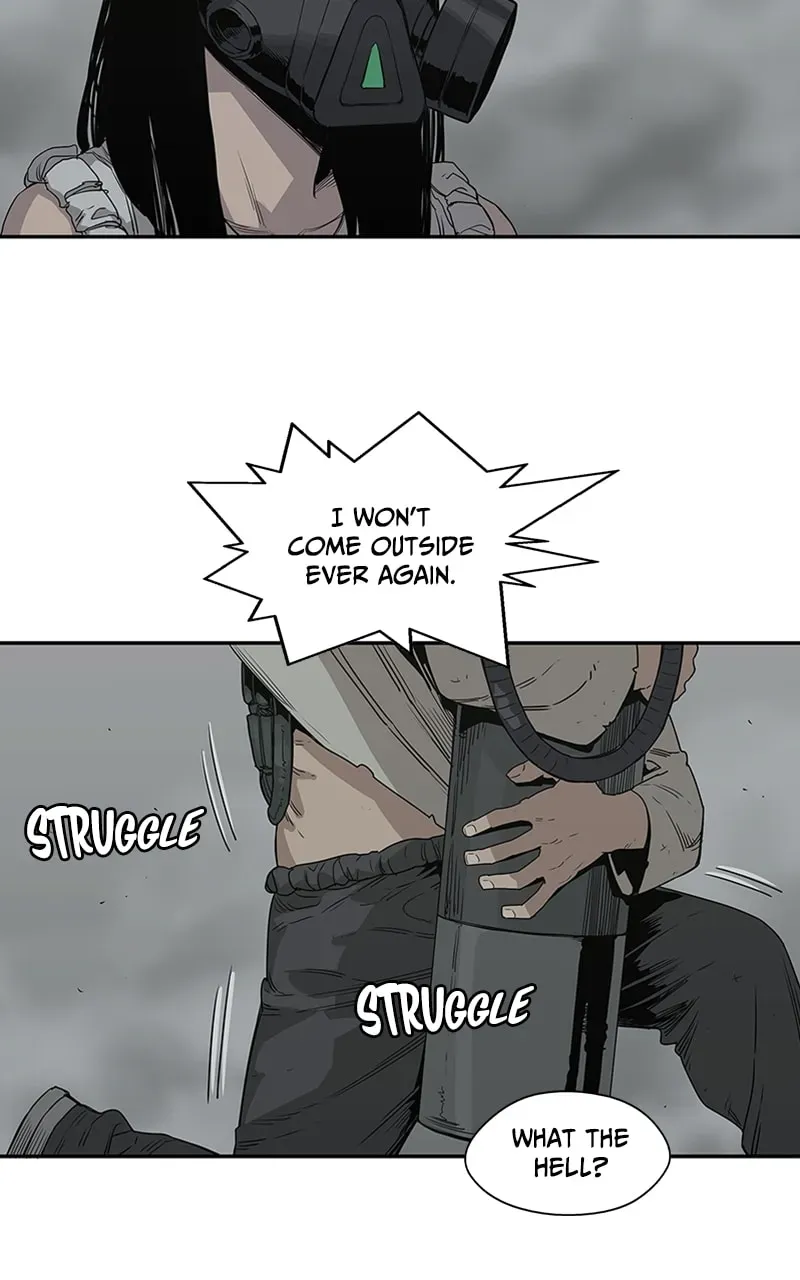 Black Knight Chapter 33 page 44 - 
