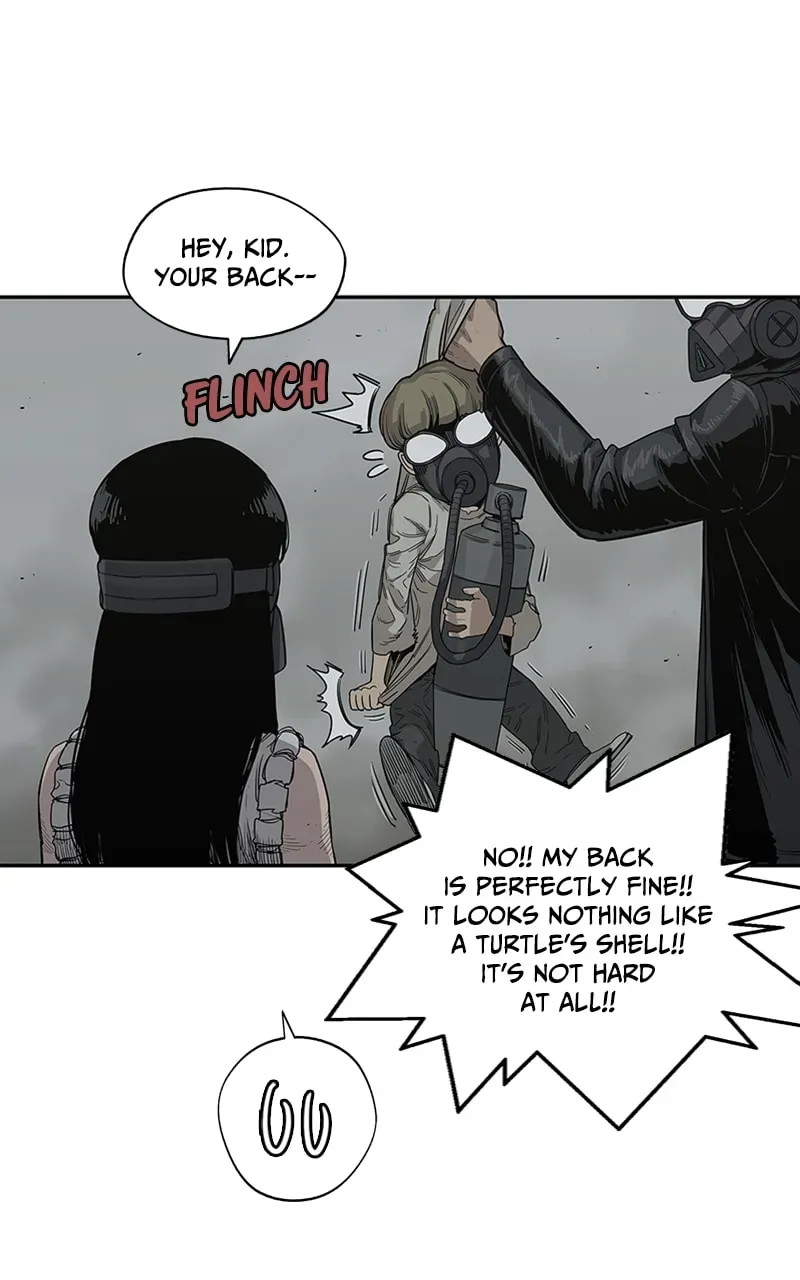 Black Knight Chapter 33 page 45 - 