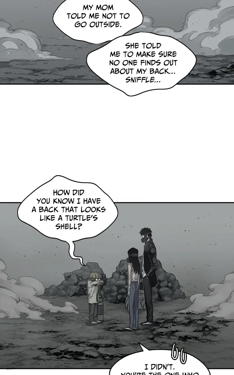Black Knight Chapter 33 page 47 - 