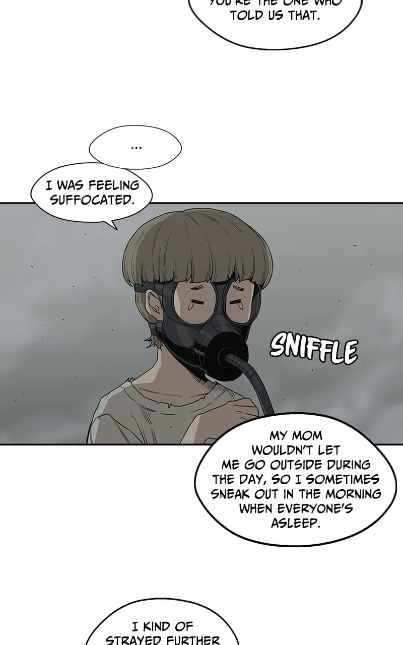 Black Knight Chapter 33 page 48 - 