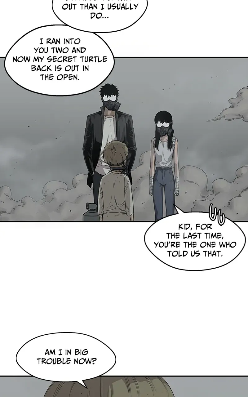 Black Knight Chapter 33 page 49 - 