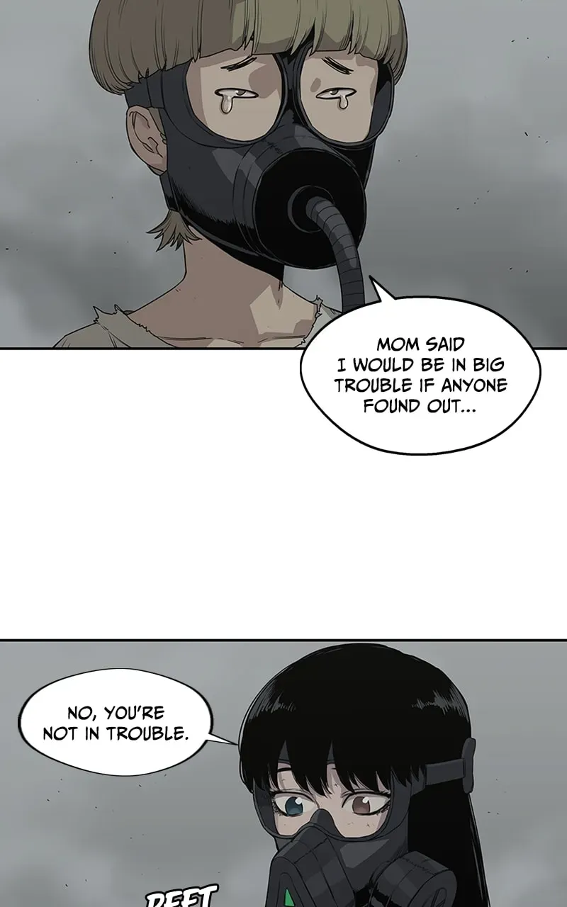 Black Knight Chapter 33 page 50 - 