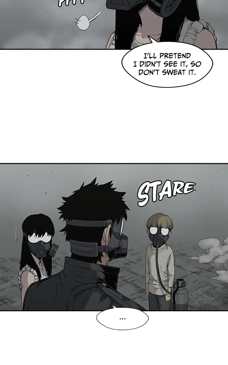 Black Knight Chapter 33 page 51 - 