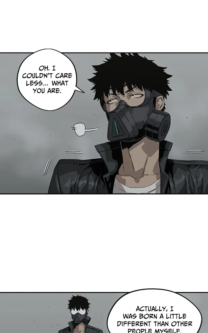 Black Knight Chapter 33 page 52 - 