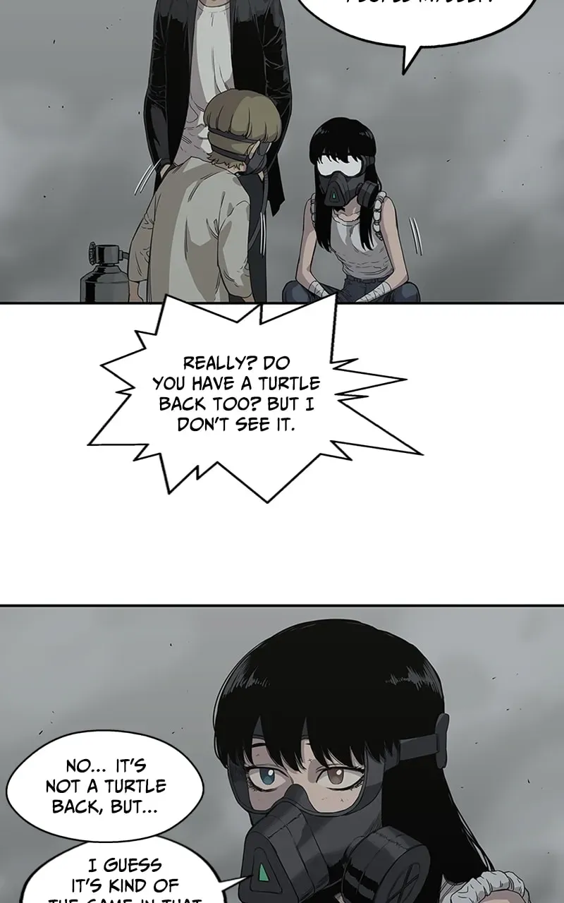 Black Knight Chapter 33 page 53 - 