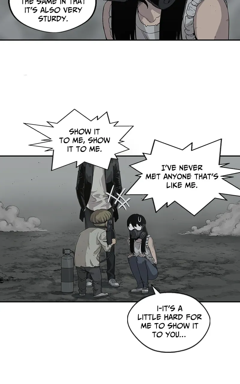 Black Knight Chapter 33 page 54 - 