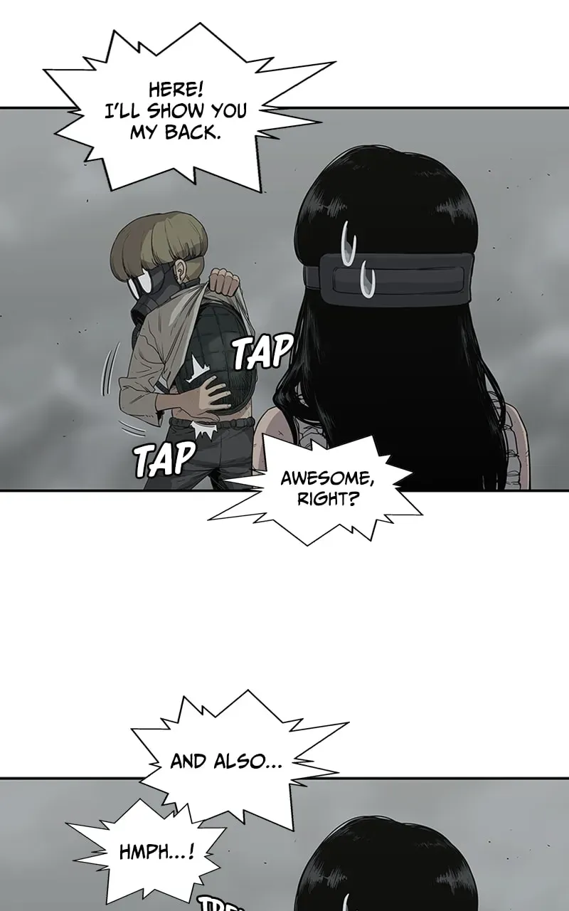 Black Knight Chapter 33 page 55 - 