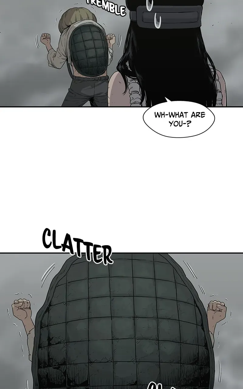 Black Knight Chapter 33 page 56 - 