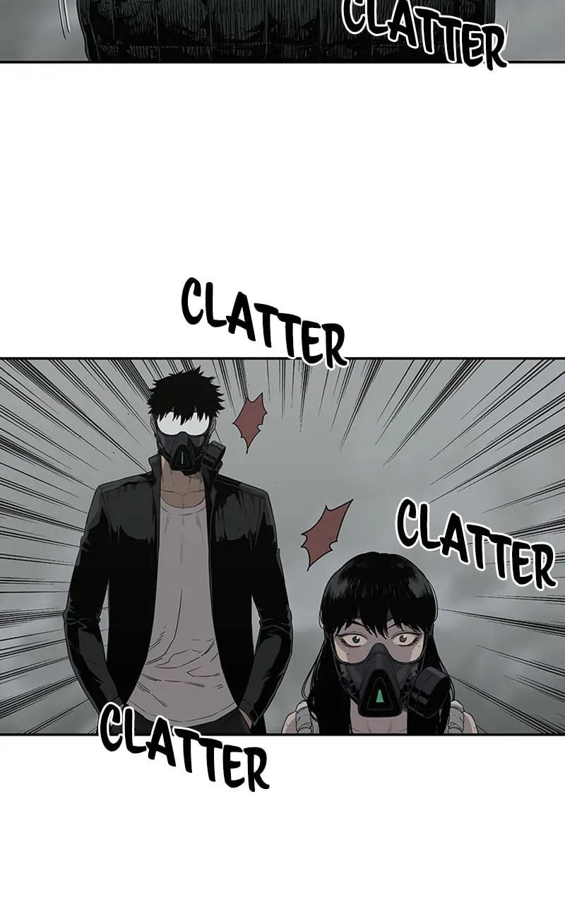 Black Knight Chapter 33 page 57 - 