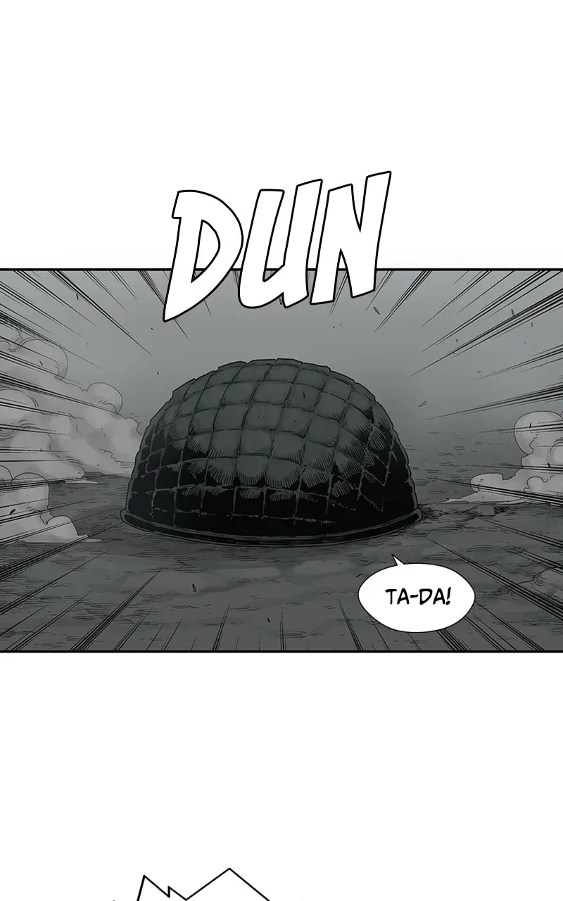 Black Knight Chapter 33 page 58 - 