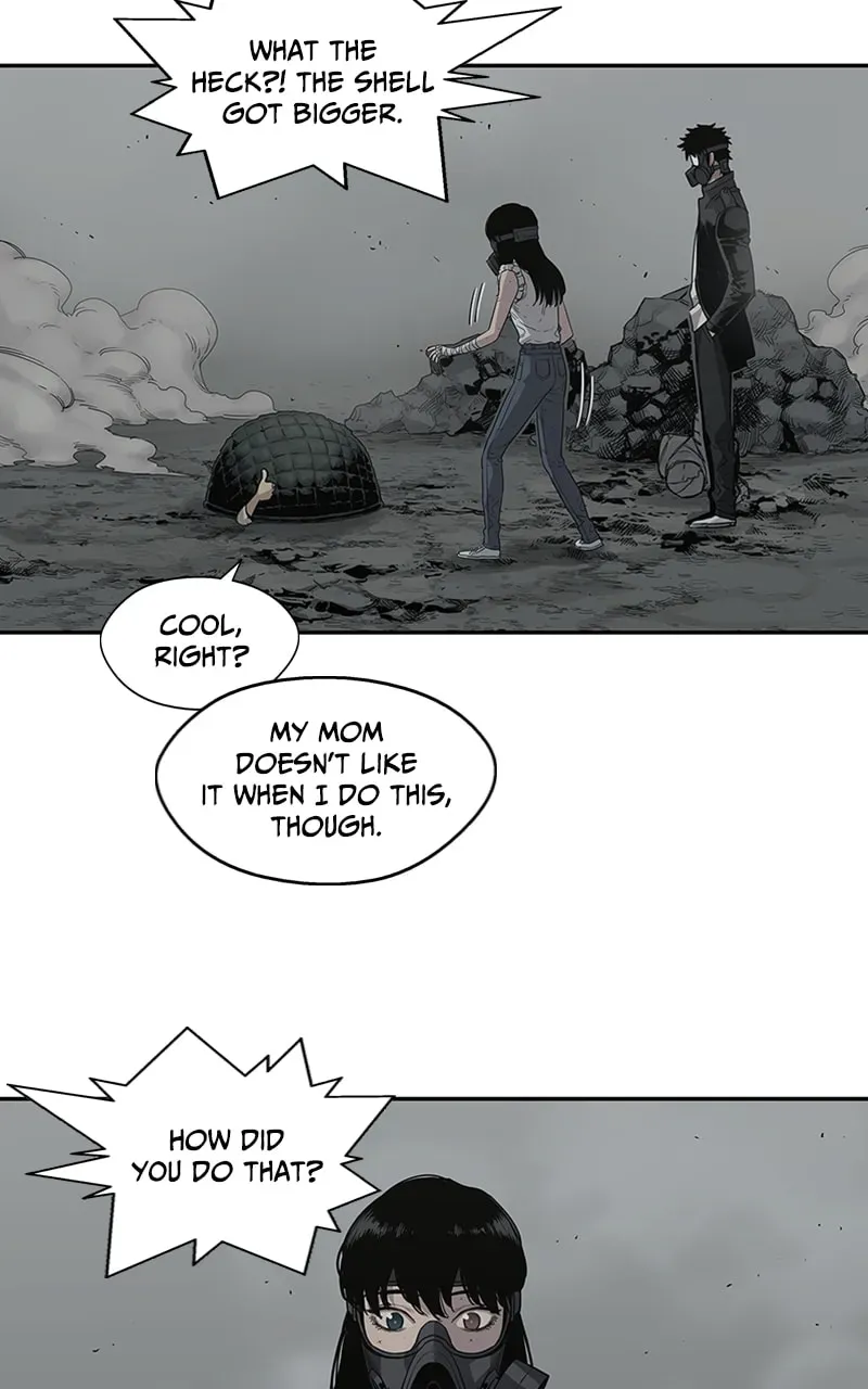 Black Knight Chapter 33 page 59 - 