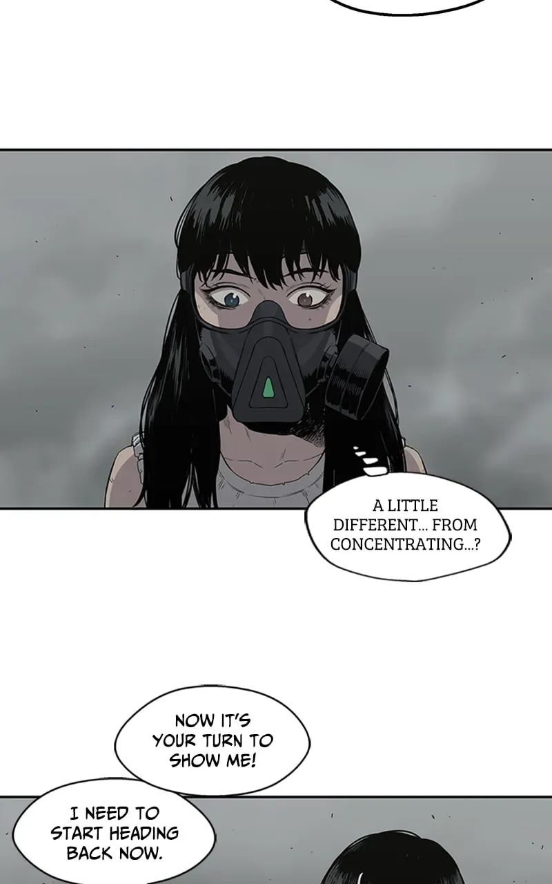 Black Knight Chapter 33 page 62 - 