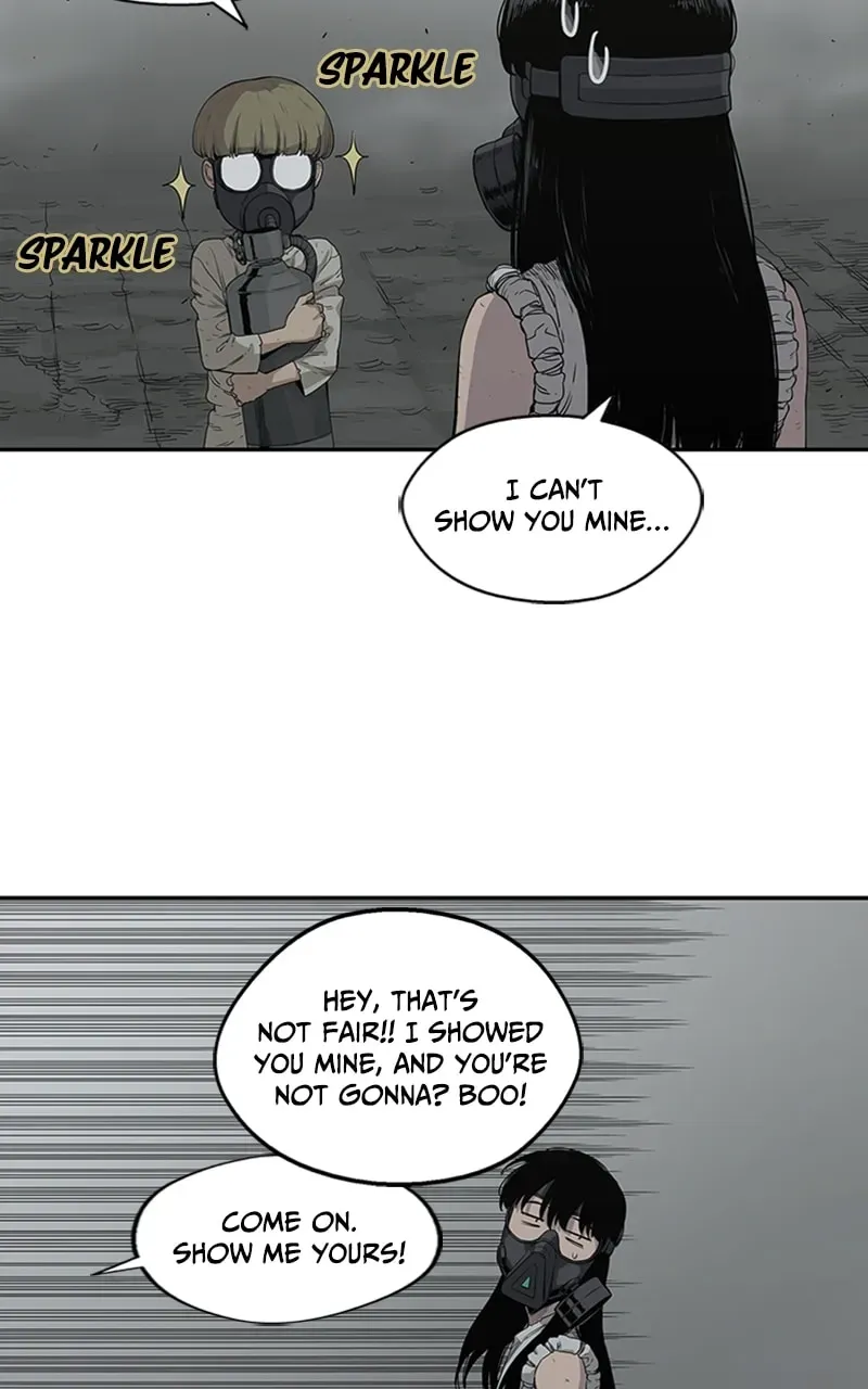 Black Knight Chapter 33 page 63 - 