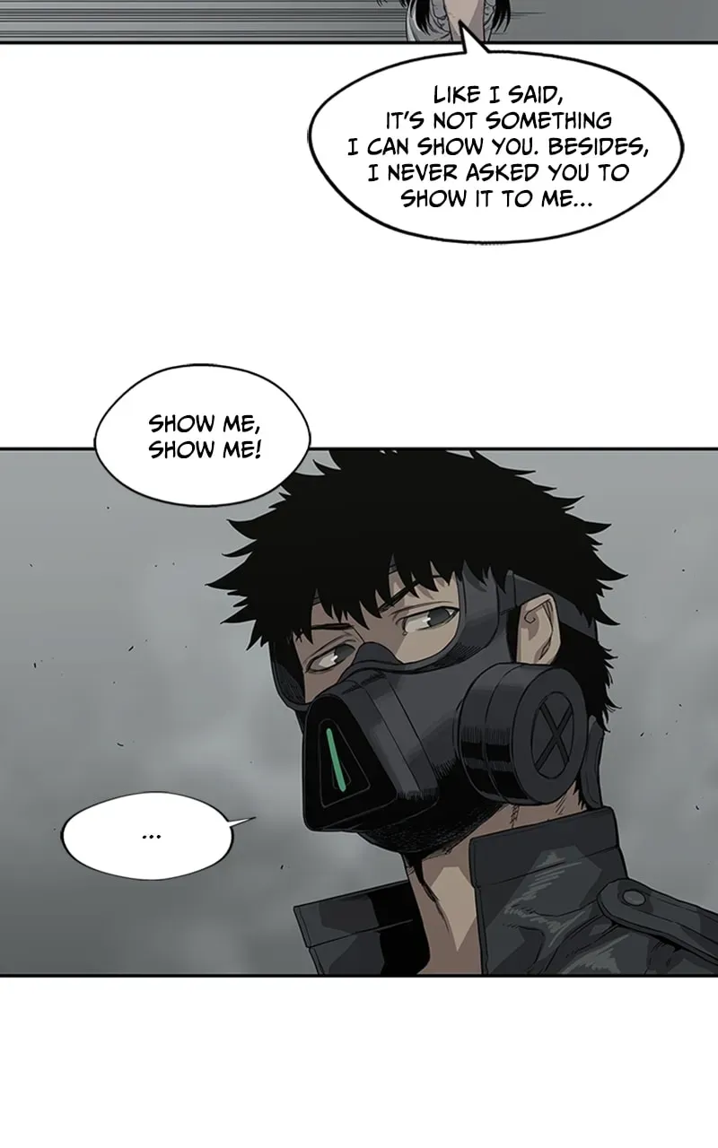 Black Knight Chapter 33 page 64 - 