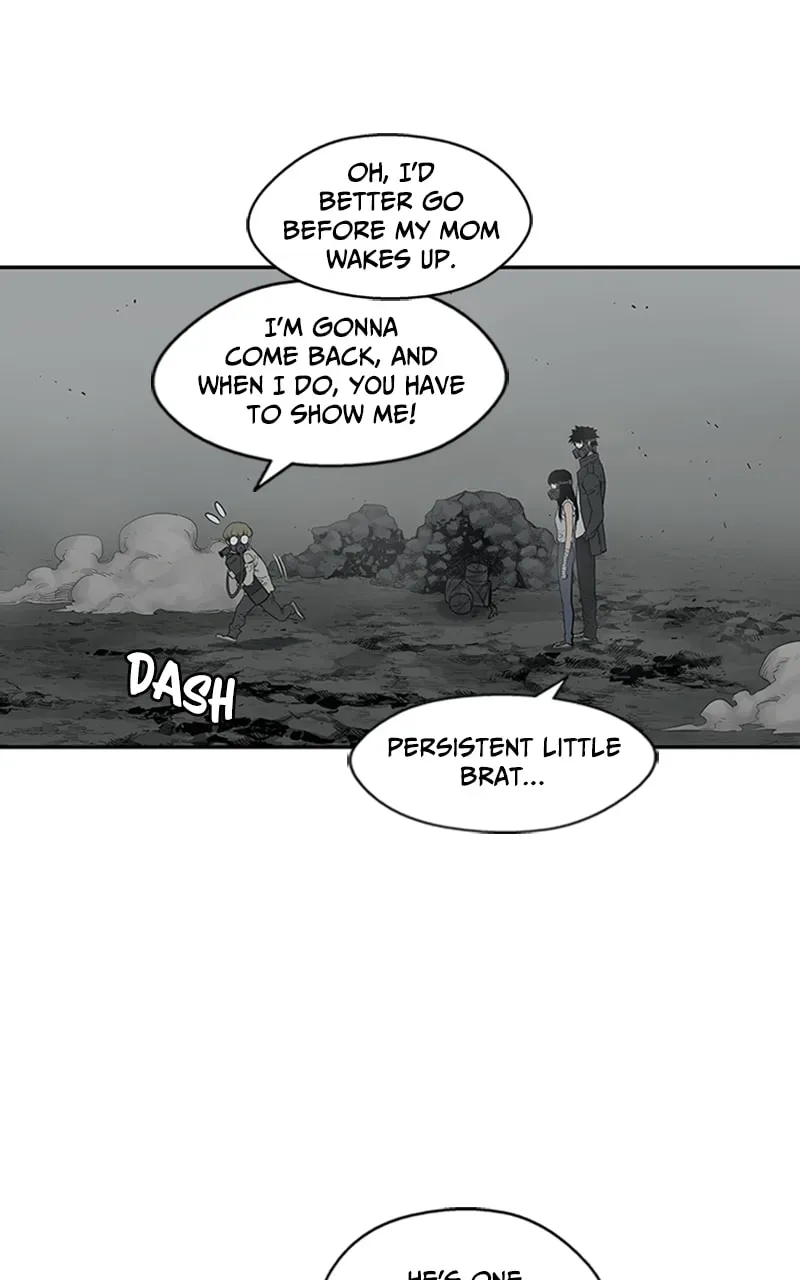 Black Knight Chapter 33 page 65 - 
