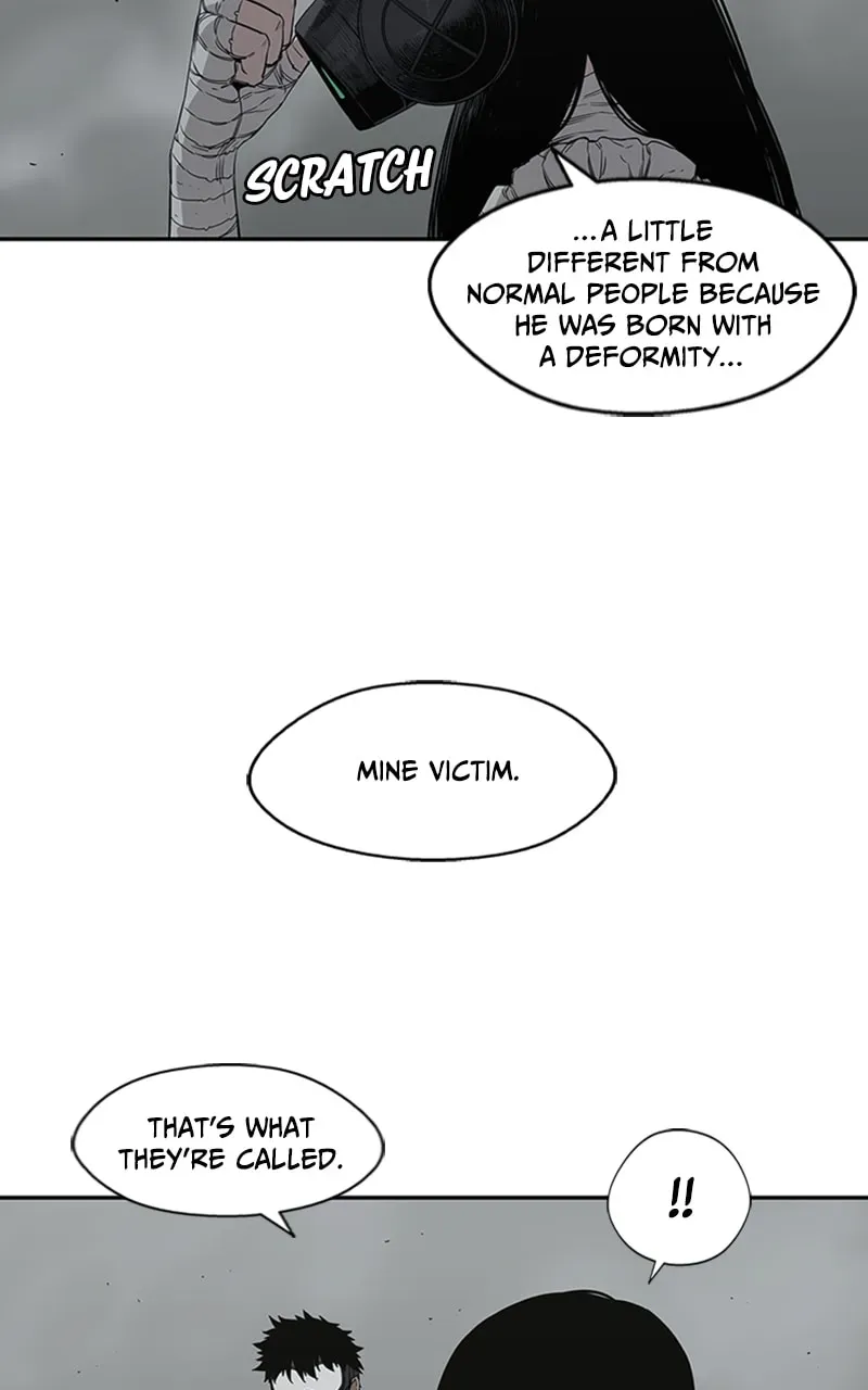 Black Knight Chapter 33 page 67 - 