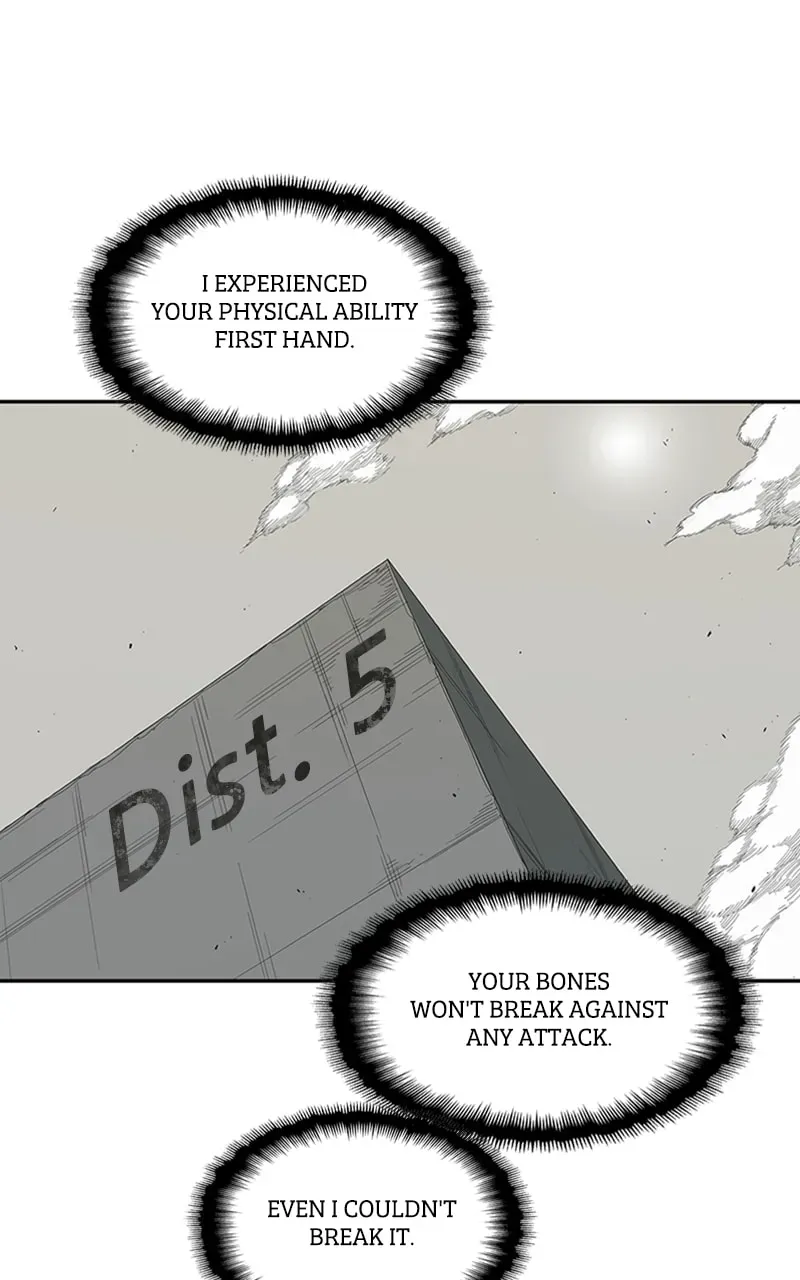 Black Knight Chapter 33 page 70 - 