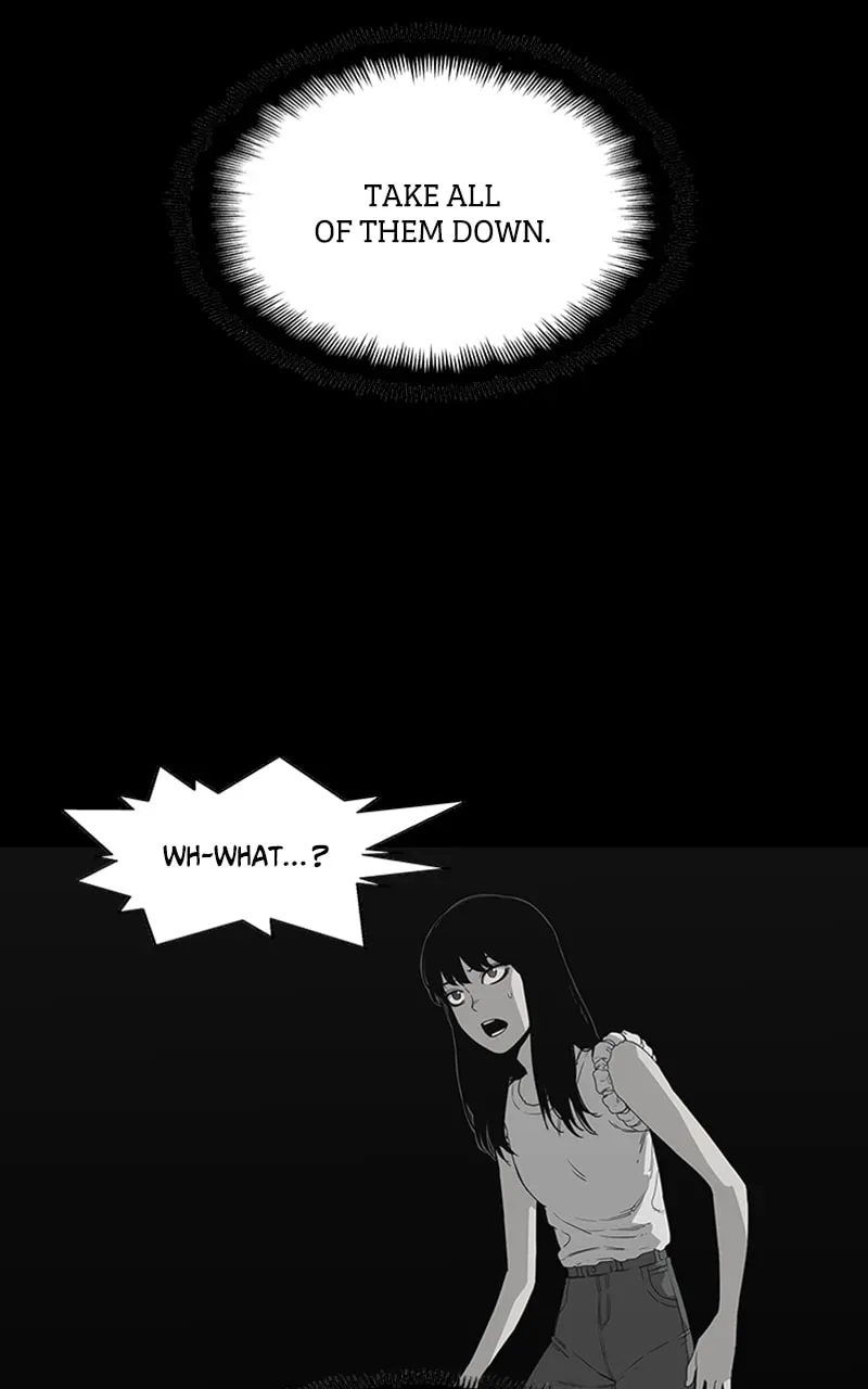 Black Knight Chapter 33 page 8 - 