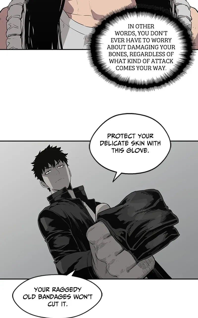 Black Knight Chapter 33 page 72 - 