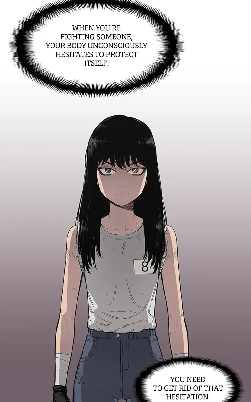 Black Knight Chapter 33 page 76 - 