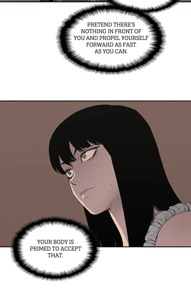 Black Knight Chapter 33 page 77 - 