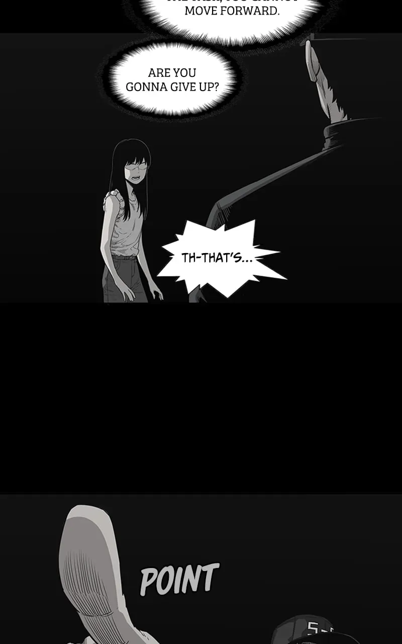 Black Knight Chapter 33 page 10 - 