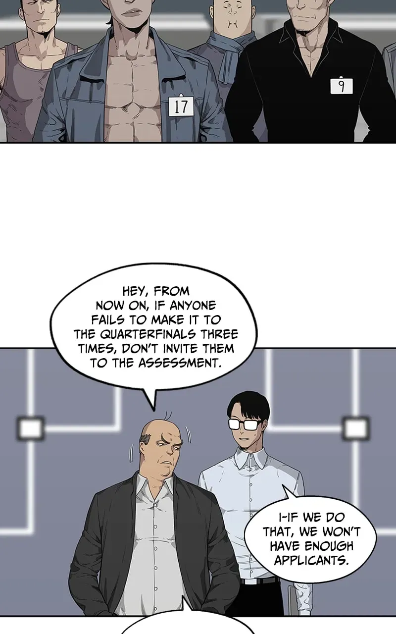 Black Knight Chapter 34 page 11 - 