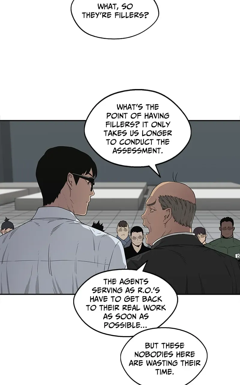 Black Knight Chapter 34 page 12 - 