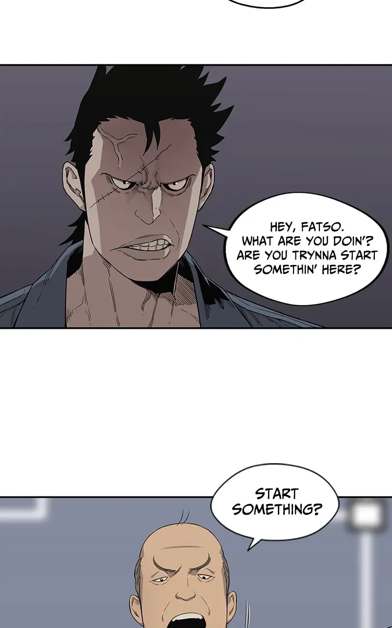 Black Knight Chapter 34 page 13 - 