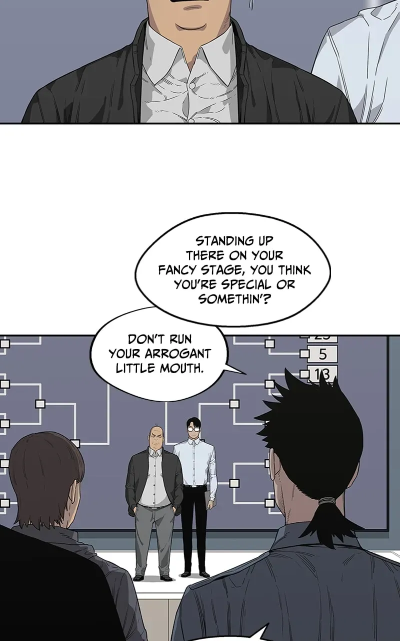 Black Knight Chapter 34 page 14 - 