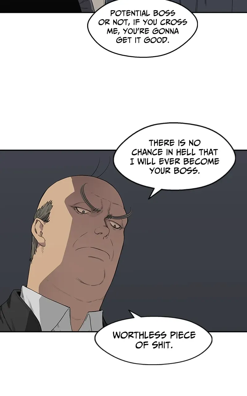 Black Knight Chapter 34 page 15 - 