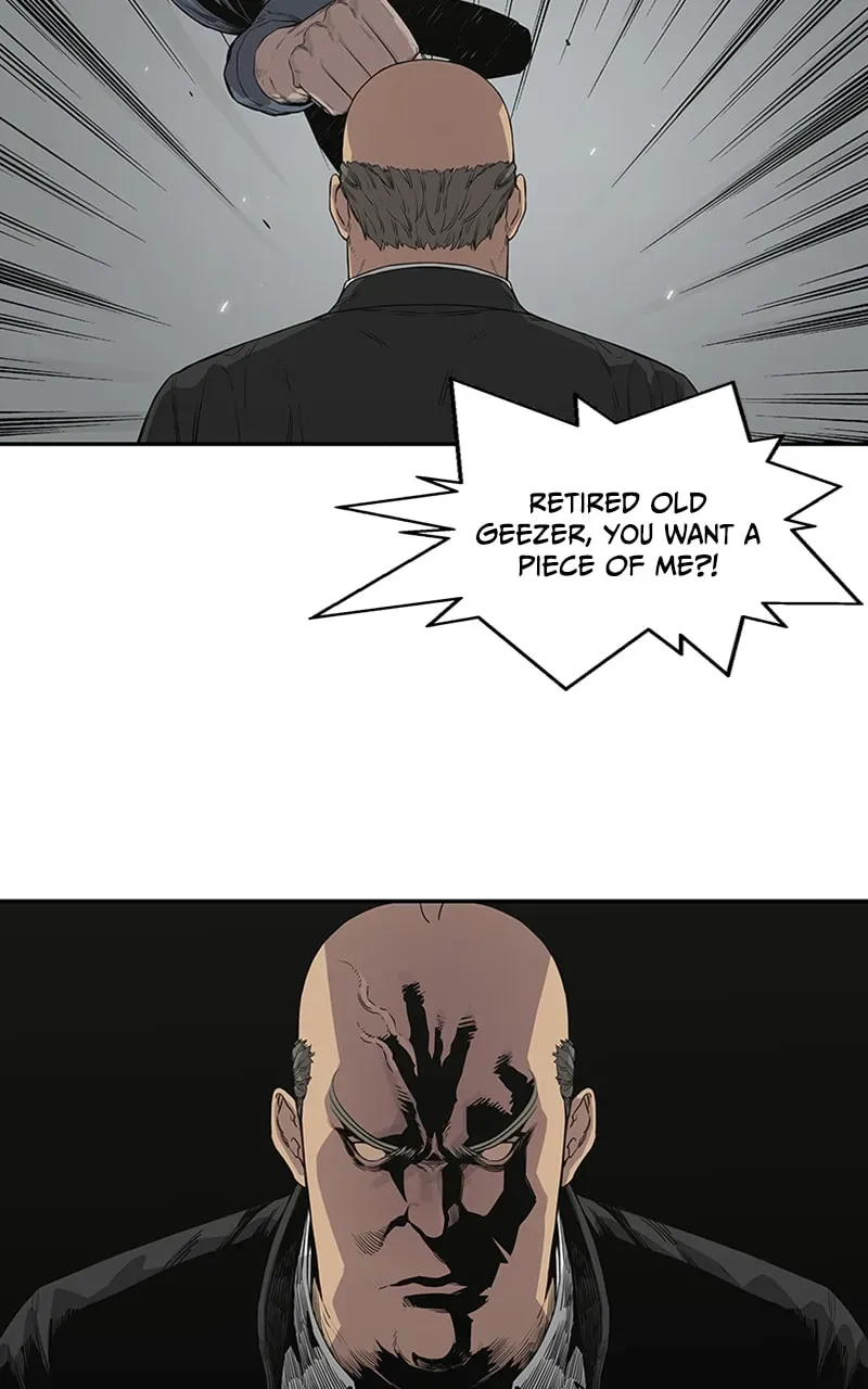Black Knight Chapter 34 page 17 - 