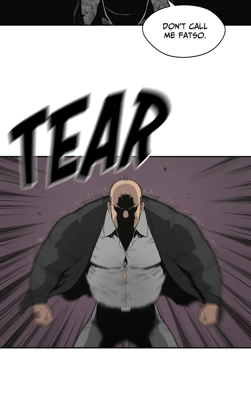 Black Knight Chapter 34 page 18 - 