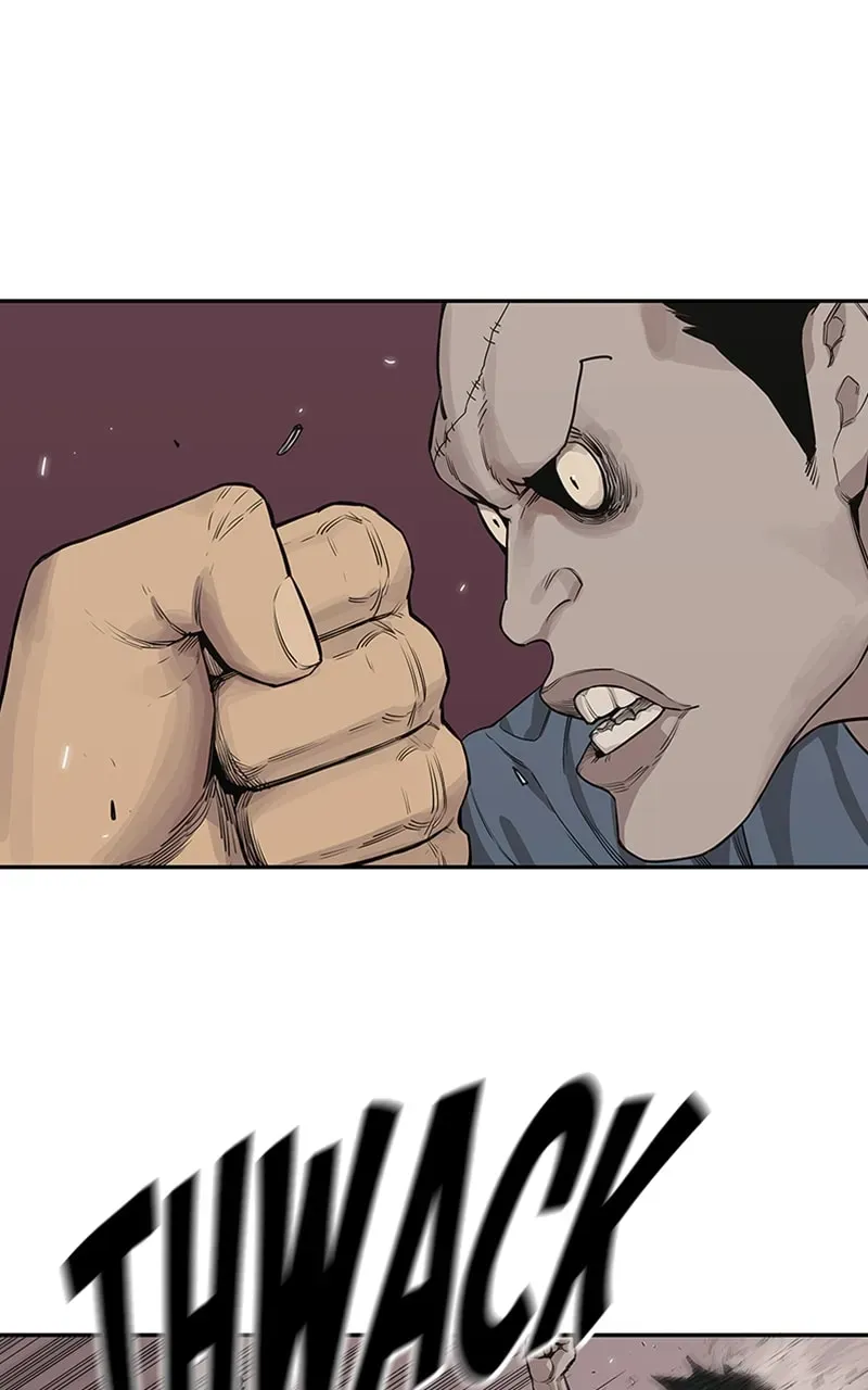 Black Knight Chapter 34 page 19 - 