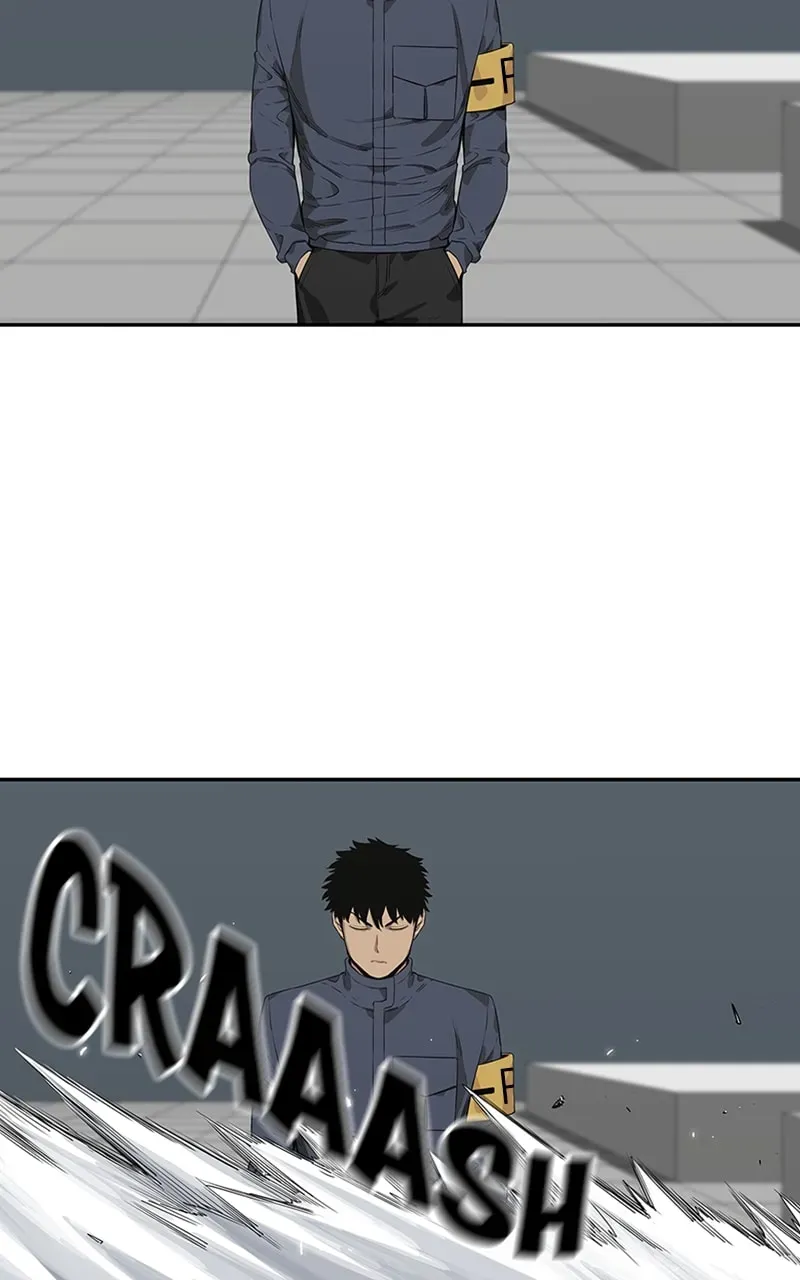 Black Knight Chapter 34 page 21 - 