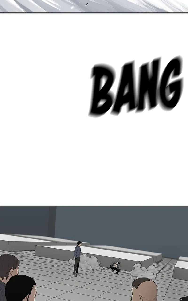 Black Knight Chapter 34 page 22 - 