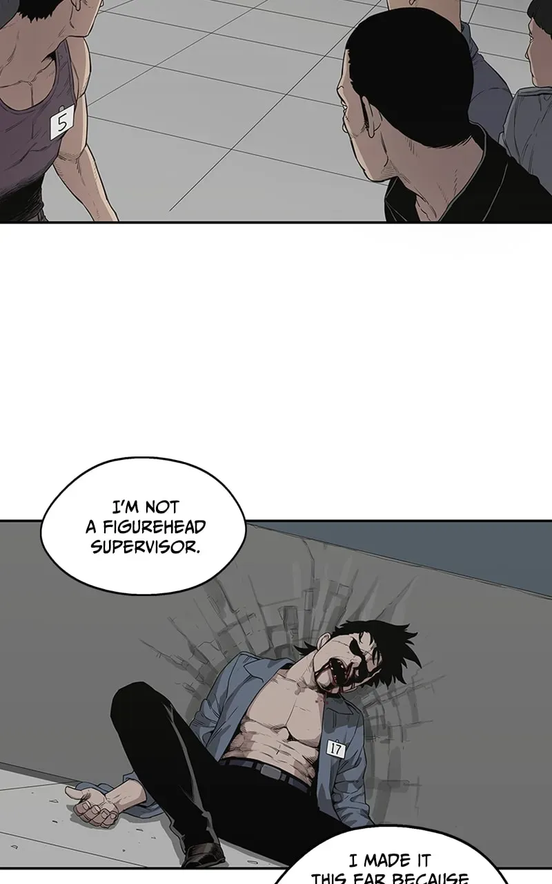 Black Knight Chapter 34 page 23 - 