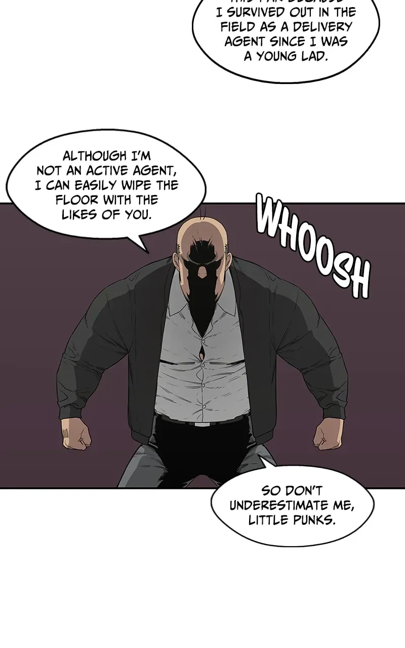 Black Knight Chapter 34 page 24 - 
