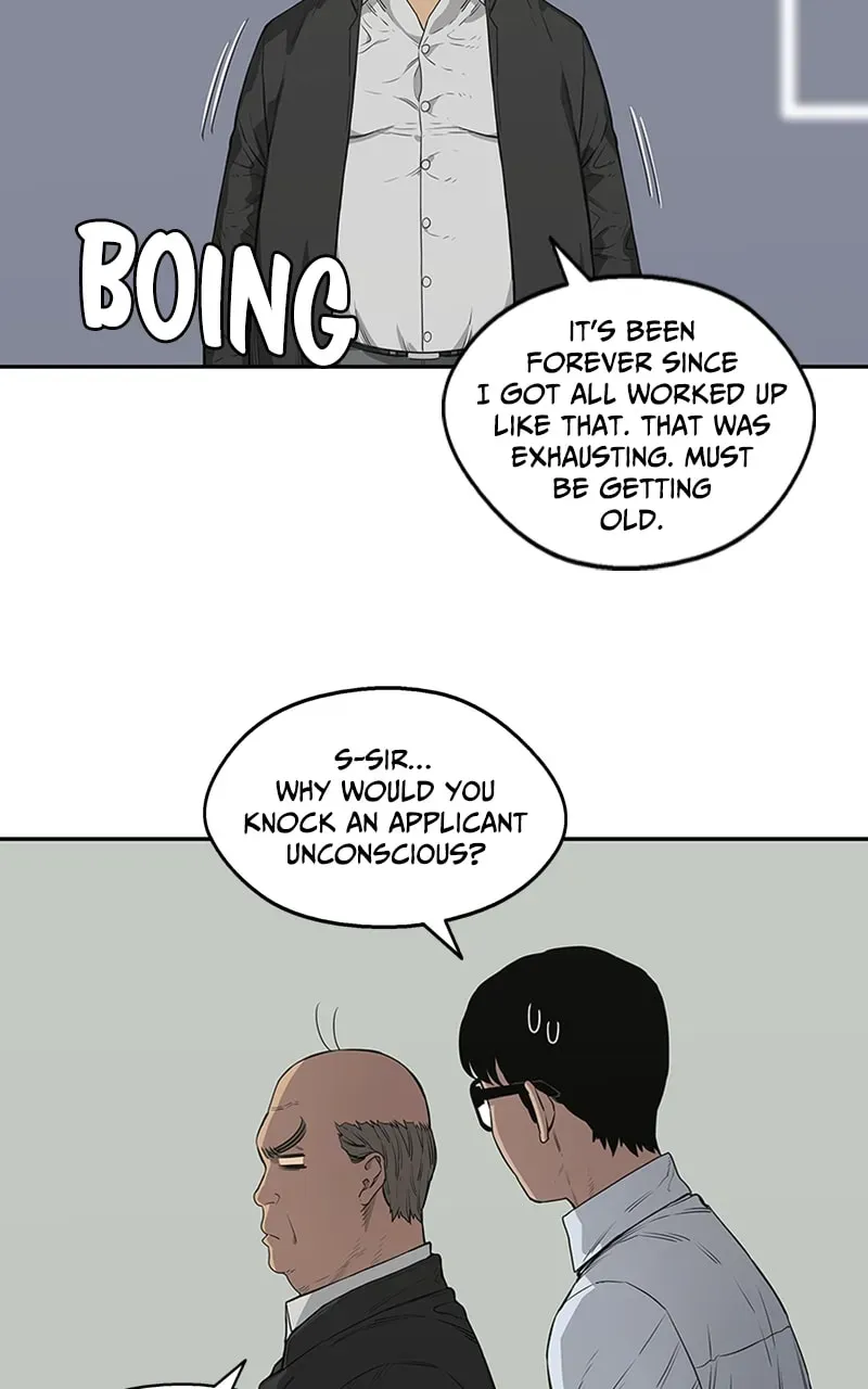 Black Knight Chapter 34 page 26 - 