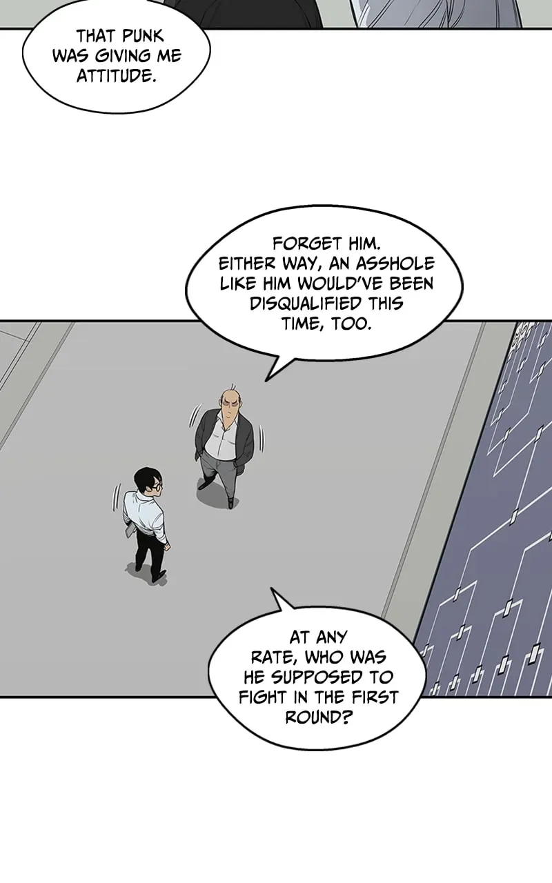Black Knight Chapter 34 page 27 - 