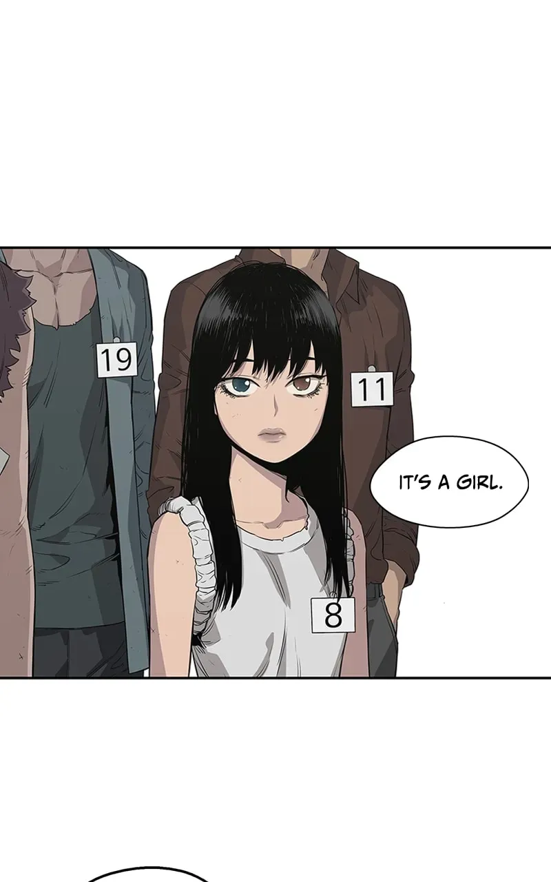 Black Knight Chapter 34 page 30 - 