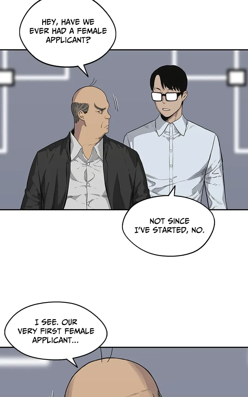 Black Knight Chapter 34 page 31 - 